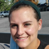 Sarah Grochmal