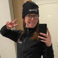 Ella Wasström