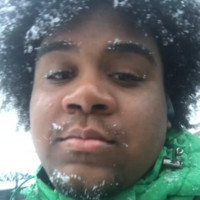 Jordon Warmington