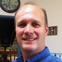 Ed Bauman
