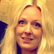 Chalotte Dicte Pedersen