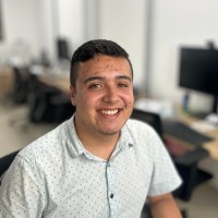 Carlos Andrés Gómez Silva