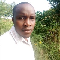 Patrick Muthiani