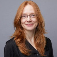 Jekaterina Novikova, PhD