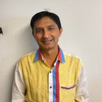 Ketan Doshi