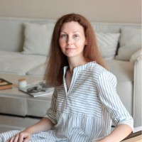 Анна Корникова