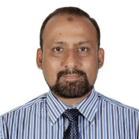 Naushad Ahmed Khan
