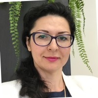 Anna Lazurenko