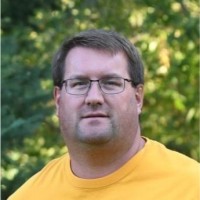 Greg Boche