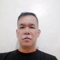 Arnold Cabanatan
