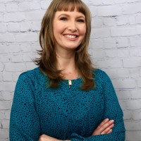 Sarah Nussdorfer