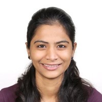 Kartiki Dhole