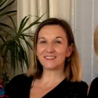 Marlene Flageollet