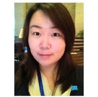 Gina Xu