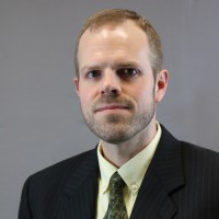 Jonathan Bridges