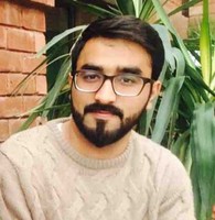 Mamoon Saeed