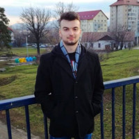 Iulian F.