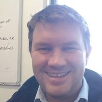 David O'Donnell