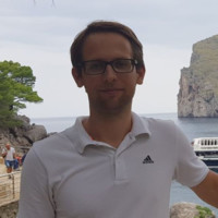 Роман Рогозин