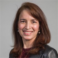 Judy Everett Ramos