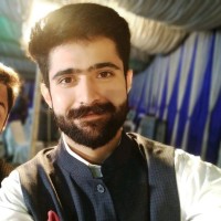 Sahibzada Hassan Mehboob