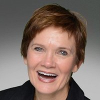 Kathy Bush
