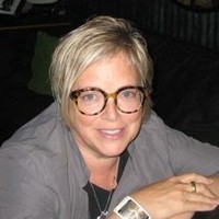 Debbie Anderson (Strickland)