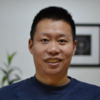 Kevin Cao