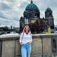 Andrea van der Meer
