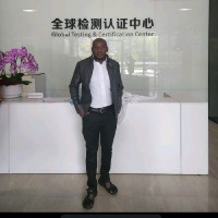GIDEON KURIA