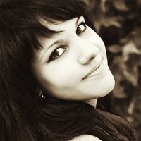 Kateryna Lisnevska (Daniltseva)