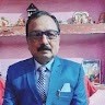 upendra Kumar CHAUBEY