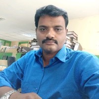 Selvabharathi V