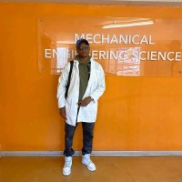 Munashe Samvura