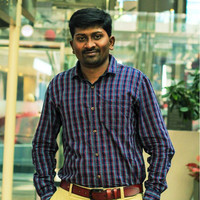 Dinesh Murugan