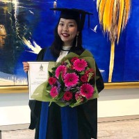 Meixin Liu