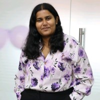 Soundharya Krishnaswamy Parthasarathy