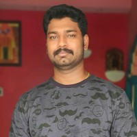 G K Prasanth