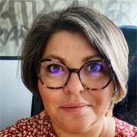 Marion Lainé - Bernaud