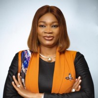Oluwaseun Omolola Idowu    FCA FIMC-CMC