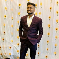 Patel Divyang