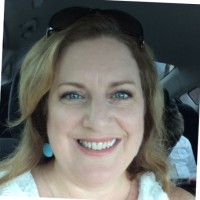 Clare Collins
