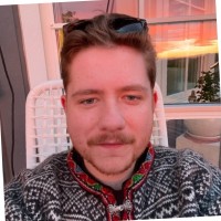 Haakon Simonsen Hellesø Kjelbergnes