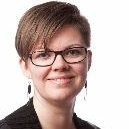 Lydia Nørby Langvang