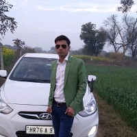 Manjeet Kumar