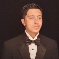 Theodore Vela