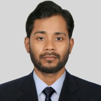 Md. Safikul Islam
