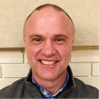 Charles Fretterd, CMA