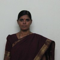 Kalavathy Rajaraman