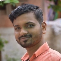 Suraj Deshmukh